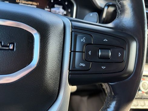 Used 2022 GMC Sierra 1500 Denali image 17