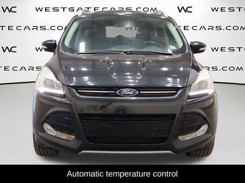 Used 2015 Ford Escape Titanium w/ Equipment Group 301A image 4