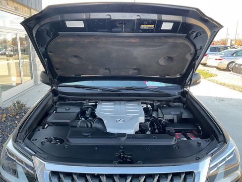 Used 2020 Lexus GX 460 Premium image 57