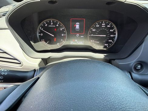 Certified 2025 Subaru Crosstrek 2.5i Wilderness AWD/4WD image 21