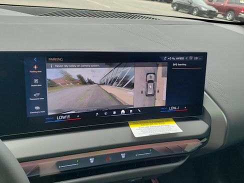 New 2026 BMW X3 xDrive30i AWD/4WD image 25