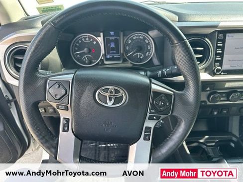 Used 2023 Toyota Tacoma SR5 AWD/4WD image 15