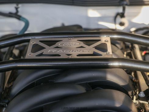 Used 2007 Ford Mustang GT Premium image 24