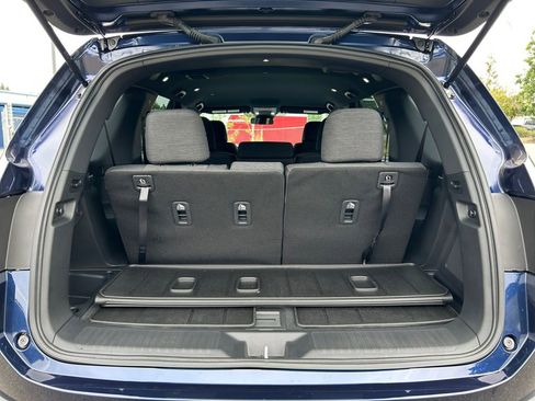 Used 2025 Honda Pilot Sport image 25