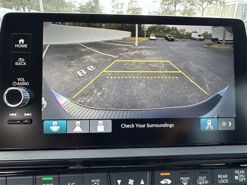 New 2026 Honda Odyssey EX-L image 27