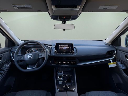 New 2026 Nissan Rogue SV image 17