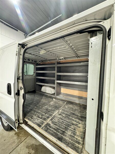 Used 2015 RAM ProMaster 1500 FWD image 13