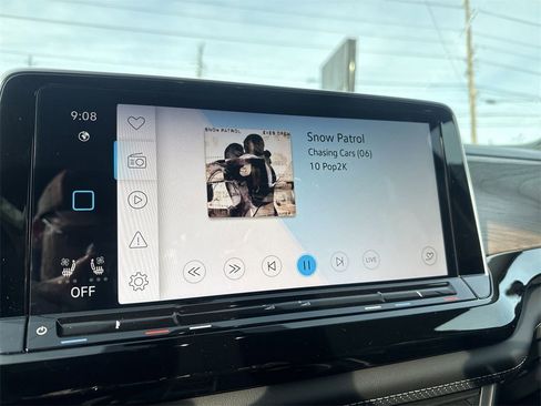 New 2026 Volkswagen Atlas SE image 13