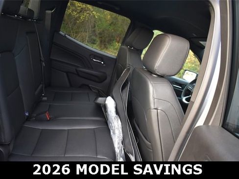 New 2026 Chevrolet Colorado LT w/ LT Convenience Package image 14