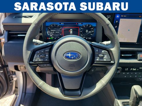 New 2026 Subaru Outback Limited XT AWD/4WD image 21
