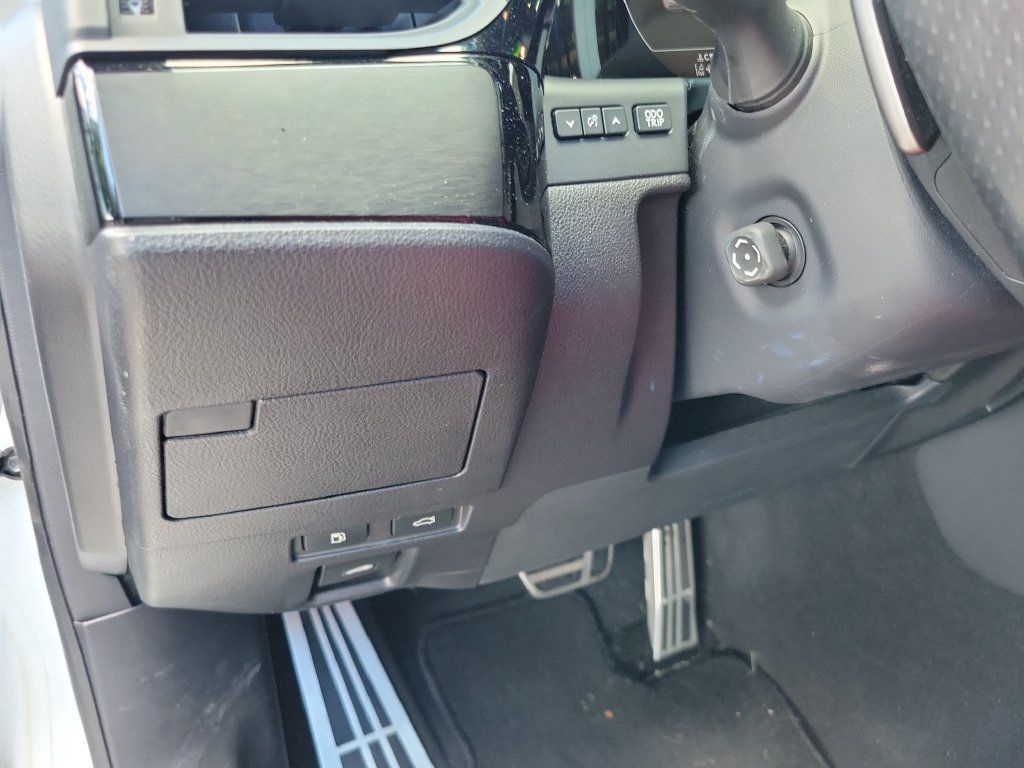 Used 2023 Lexus ES 350 F Sport w/ Accessory Package (Z2) FWD image 20