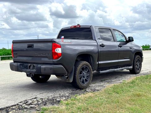 Used 2021 Toyota Tundra SR5 image 5