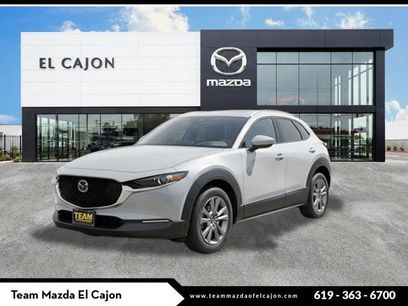 New 2026 MAZDA CX-30 AWD 2.5 S w/ Premium Package