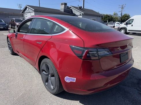 Used 2019 Tesla Model 3 Long Range image 7