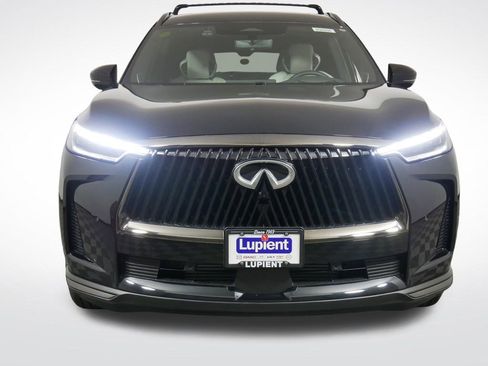 New 2026 INFINITI QX60 Autograph w/ Autograph Tech Package image 9