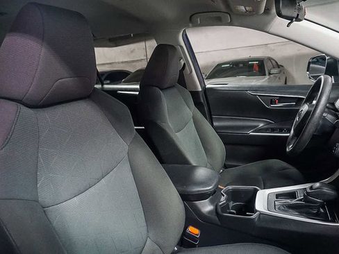 Certified 2024 Toyota RAV4 XLE FWD image 18