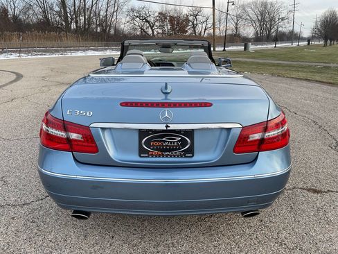 Used 2011 Mercedes-Benz E 350 Cabriolet image 56