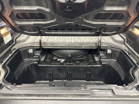 Used 2023 Honda Ridgeline RTL image 25