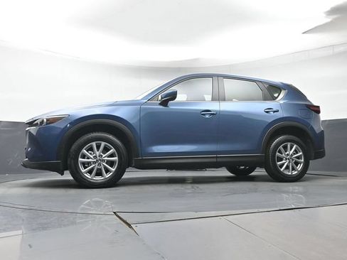 Certified 2023 MAZDA CX-5 AWD 2.5 S image 27