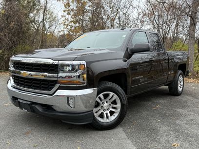 Used 2018 Chevrolet Silverado 1500 LT w/ All Star Edition