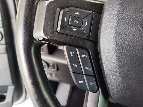 Used 2020 Ford Expedition Limited RWD image 28