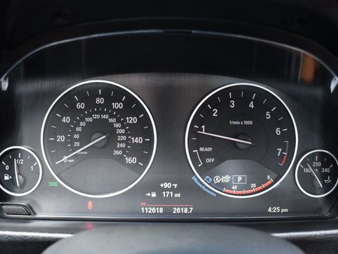 Used 2016 BMW 328i xDrive Sedan image 28
