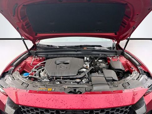 Used 2025 MAZDA CX-50 AWD 2.5 S w/ Weather Package image 20