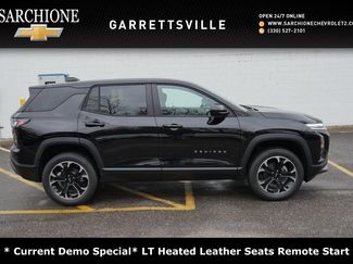 New 2026 Chevrolet Equinox LT w/ Convenience Package II video 1