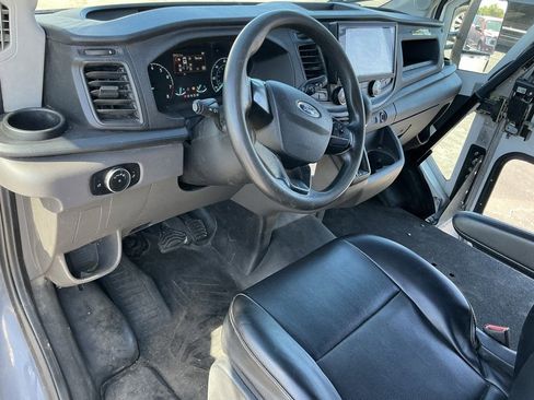 Used 2021 Ford Transit 350 Base image 28