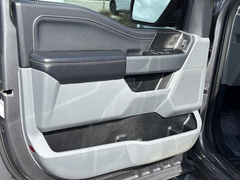 Used 2021 Ford F150 XLT w/ Equipment Group 302A High image 18