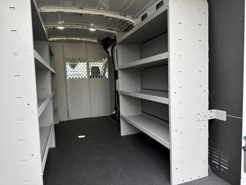 New 2026 Ford Transit 250 148 Medium Roof Extended AWD w/ Load Area Protection Package image 10