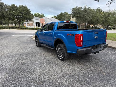 Used 2023 Ford Ranger XLT w/ Equipment Group 302A High image 13