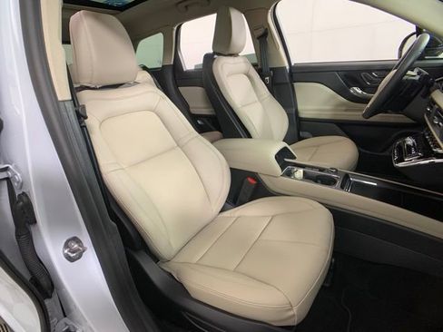 Certified 2025 Lincoln Corsair Grand Touring w/ Equipment Group 301A image 26