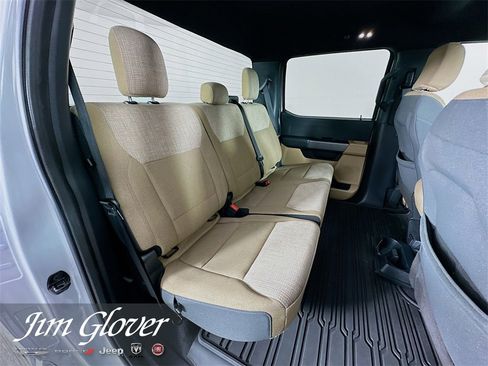 Used 2023 Ford F150 XLT image 17