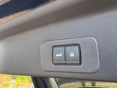 New 2026 Nissan Murano SV AWD/4WD image 11
