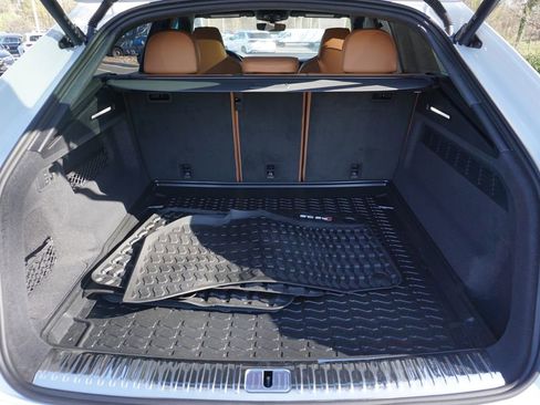 Used 2025 Audi RS Q8 performance image 37