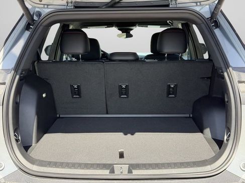 New 2026 Chevrolet Equinox RS image 44