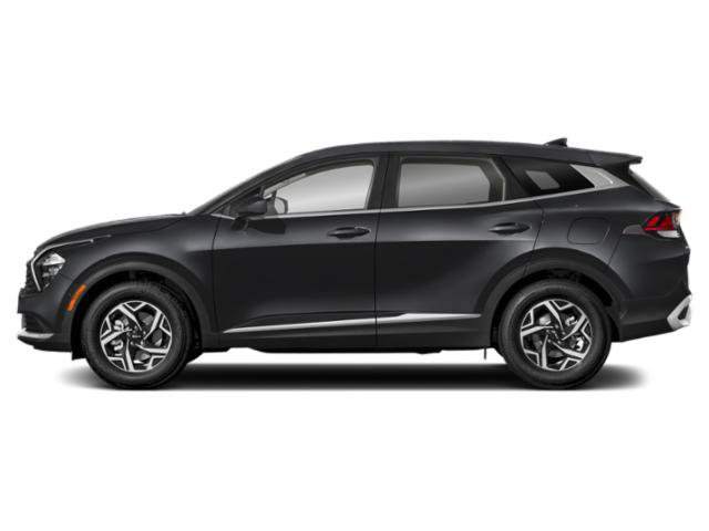 Used 2024 Kia Sportage LX FWD image 3
