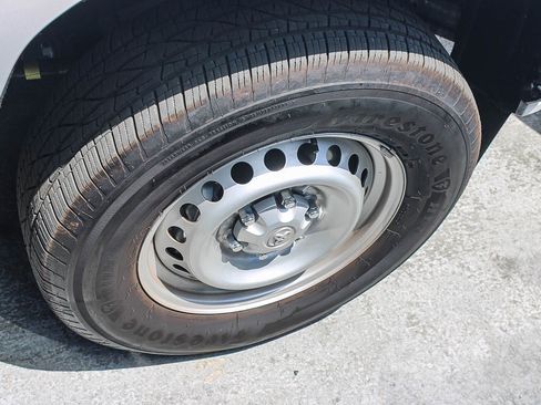 Used 2025 Toyota Tacoma SR RWD image 16