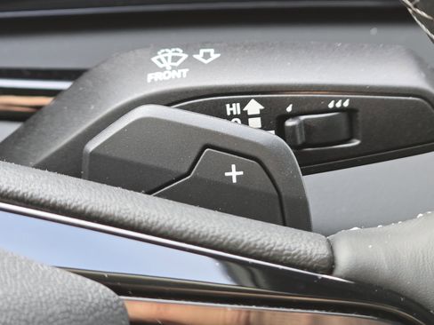 New 2025 Audi A5 2.0T Premium Plus image 17