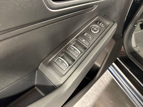 Used 2025 Honda Accord LX image 23