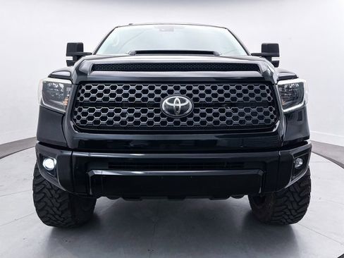 Used 2019 Toyota Tundra TRD Pro image 13