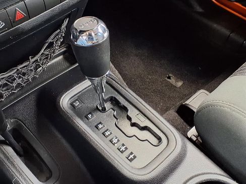 Used 2011 Jeep Wrangler Sport image 23