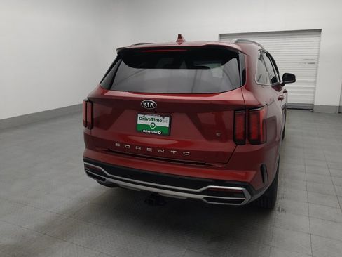 Used 2021 Kia Sorento S FWD image 7