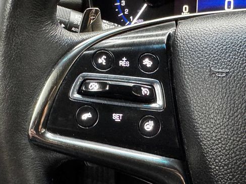 Used 2016 Cadillac CTS Luxury image 28