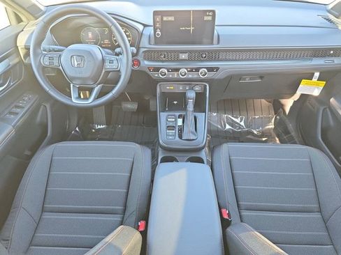New 2026 Honda CR-V Sport image 9