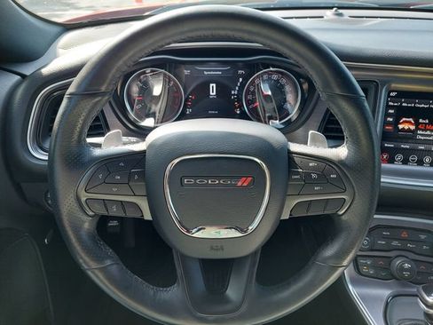 Used 2017 Dodge Challenger R/T Scat Pack RWD image 23