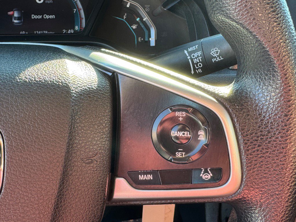 Used 2019 Honda Civic LX image 22
