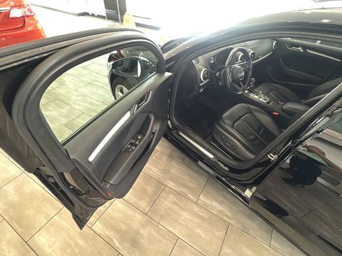 Used 2018 Audi A3 2.0T Premium FWD image 30