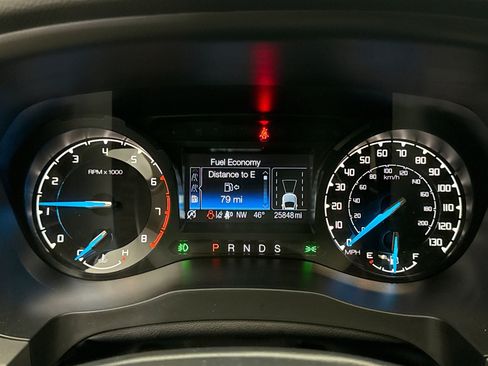 Used 2022 Ford Ranger XLT w/ Equipment Group 301A Mid image 13